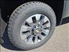 2025 Chevrolet Silverado 3500HD LT