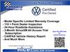 2023 Volkswagen Tiguan SE R-Line Black 4Motion