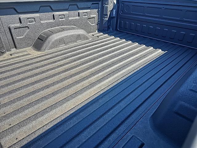 2025 Chevrolet Silverado 3500HD LT