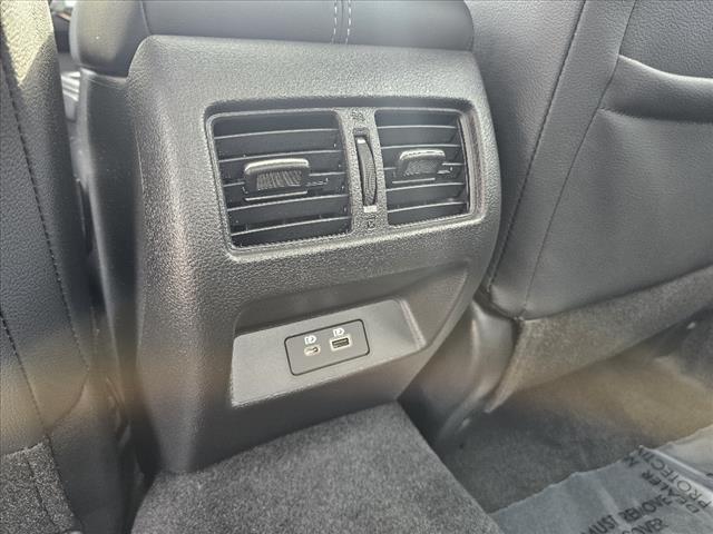 2025 Nissan Altima 2.5 SL