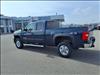 2011 Chevrolet Silverado 2500HD LT