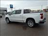 2022 Chevrolet Silverado 1500 Limited LTZ