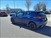 2025 Nissan LEAF SV PLUS