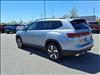2024 Volkswagen Atlas SE 4Motion