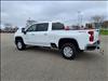 2024 Chevrolet Silverado 3500HD LTZ