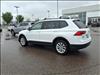 2020 Volkswagen Tiguan S 4Motion