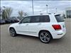 2013 Mercedes-Benz GLK GLK 350 4MATIC