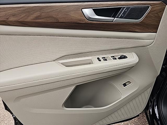 2025 Volkswagen Atlas SE 4Motion
