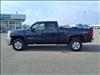 2011 Chevrolet Silverado 2500HD LT