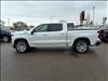 2022 Chevrolet Silverado 1500 Limited LTZ
