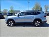 2024 Volkswagen Atlas SE 4Motion