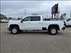 2024 Chevrolet Silverado 3500HD LTZ