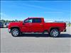 2022 Chevrolet Silverado 3500HD LTZ