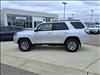 2019 Toyota 4Runner TRD Off-Road Premium