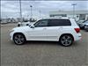 2013 Mercedes-Benz GLK GLK 350 4MATIC