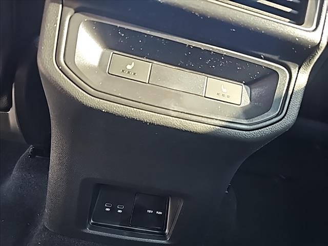 2025 Volkswagen Atlas Cross Sport SEL 4Motion