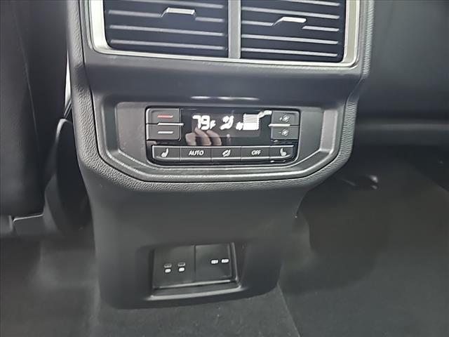 2025 Volkswagen Atlas SEL 4Motion
