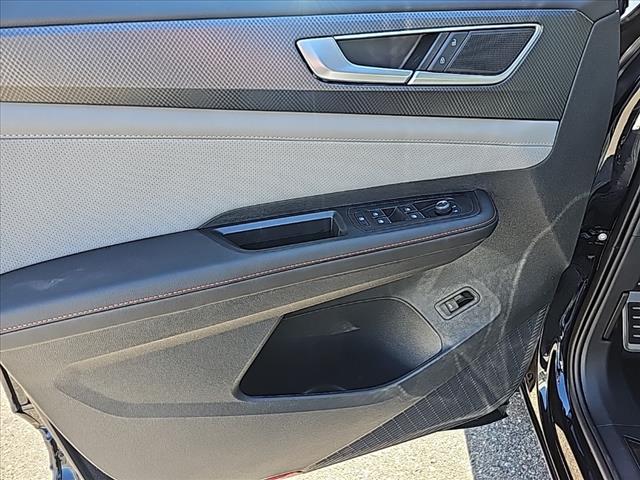 2025 Volkswagen Atlas Peak Edition 4Motion