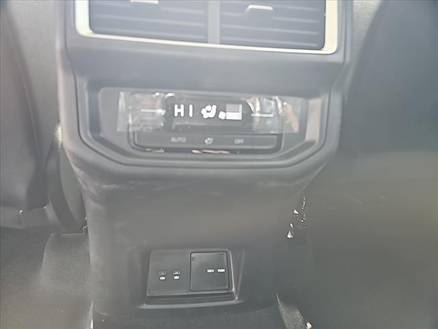 2025 Volkswagen Atlas SE 4Motion