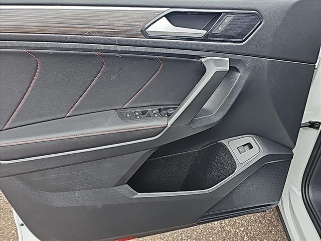 2024 Volkswagen Tiguan Wolfsburg Edition 4Motion