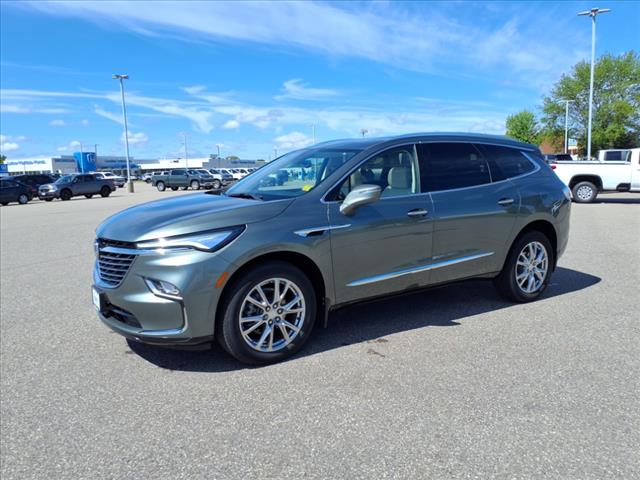 2022 Buick Enclave Essence