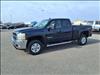2011 Chevrolet Silverado 2500HD LT