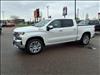 2022 Chevrolet Silverado 1500 Limited LTZ