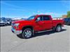2022 Chevrolet Silverado 3500HD LTZ