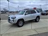 2019 Toyota 4Runner TRD Off-Road Premium