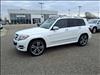 2013 Mercedes-Benz GLK GLK 350 4MATIC
