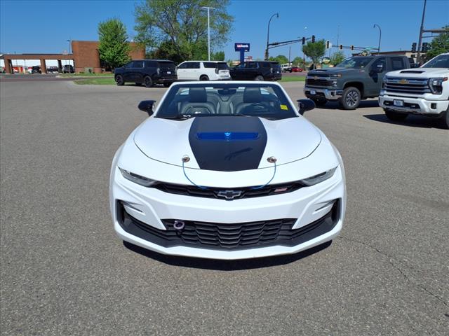 2020 Chevrolet Camaro SS