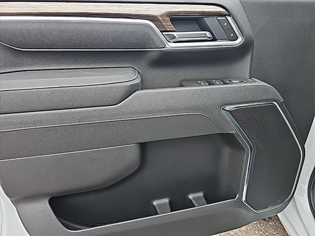 2025 Chevrolet Silverado 3500HD LT