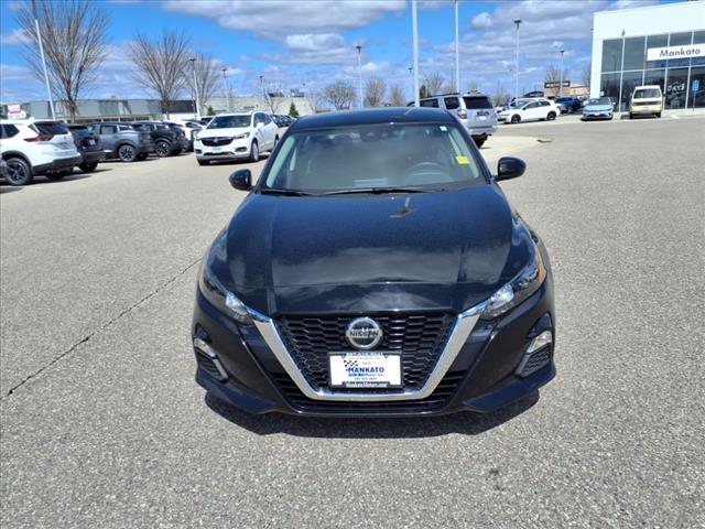 2022 Nissan Altima 2.5 S