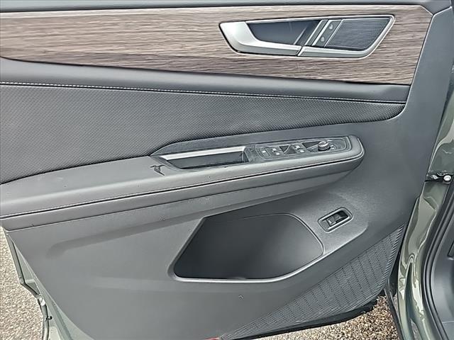 2025 Volkswagen Atlas SEL 4Motion