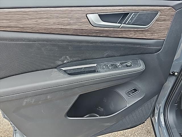 2025 Volkswagen Atlas SEL 4Motion