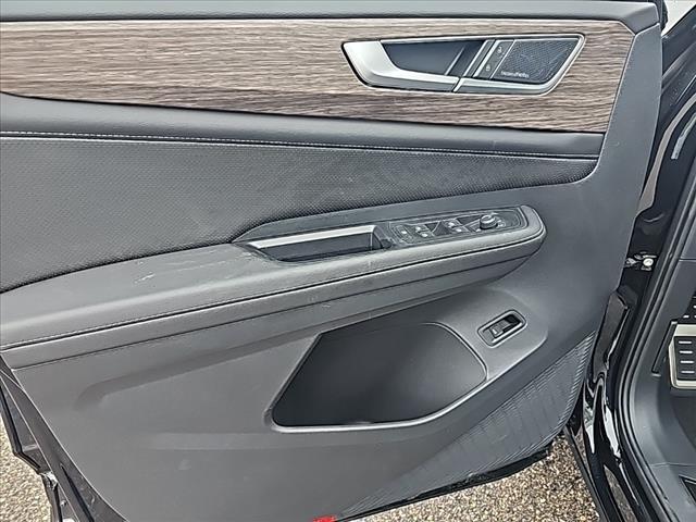 2025 Volkswagen Atlas SEL Premium R-Line 4Motion