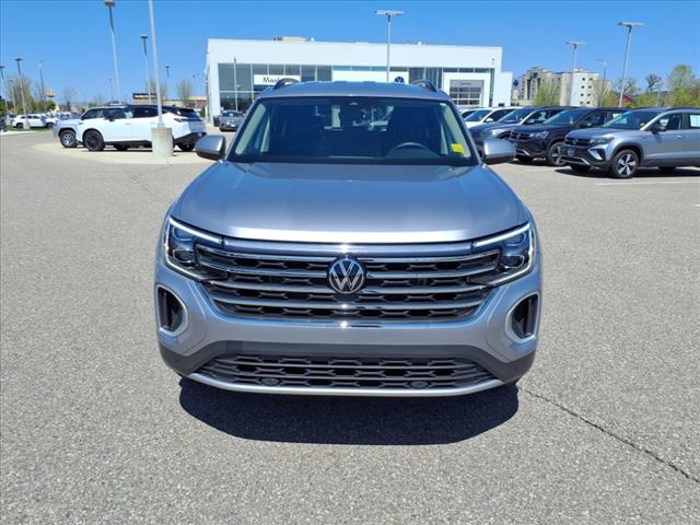 2024 Volkswagen Atlas SE 4Motion