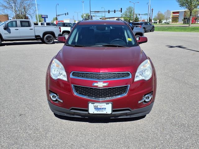 2012 Chevrolet Equinox LT