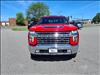 2022 Chevrolet Silverado 3500HD LTZ