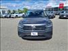 2022 Volkswagen Tiguan S 4Motion
