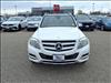 2013 Mercedes-Benz GLK GLK 350 4MATIC