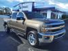 2015 Chevrolet Silverado 2500HD