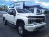 2021 Chevrolet Silverado 2500HD