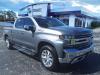 2022 Chevrolet Silverado 1500 Limited