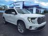 2024 GMC Acadia