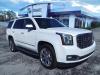 2018 GMC Yukon