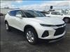 2022 Chevrolet Blazer