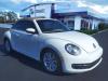 2014 Volkswagen Beetle Convertible