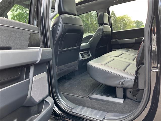 2023 Ford F-250 Super Duty LARIAT