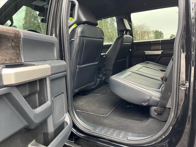 2022 Ford F-250 Super Duty LARIAT